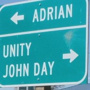 Meet your Posher, Adrian